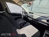 Toyota Yaris 1.0 VVT-i ACtive+AC