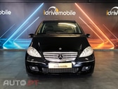 Mercedes-Benz A 180 Avantgarde