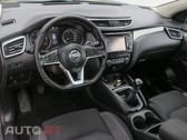 Nissan Qashqai 1.5 dCi N-Connecta