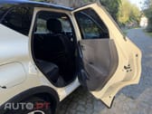 Renault Captur 1.5 dCi Exclusive