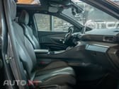 Peugeot 3008 1.5 BlueHDi GT Line EAT8