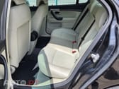 Saab 9-3 Sport Sedan 1.9 TiD Vector