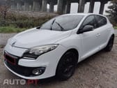 Renault Mégane 1.5 dCi Limited