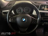 BMW X1 xDrive 18d