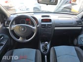 Renault Clio 1.2 16V Confort