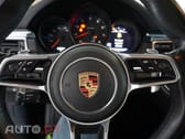 Porsche Macan PDK