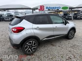 Renault Captur 0.9 TCE Exclusive