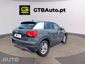Audi Q2 I.V.A DEDUTÍVEL 35 TDI Sport S tronic