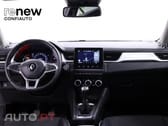 Renault Captur 1.0 TCe Techno Bi-Fuel