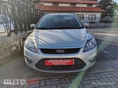 Ford Focus 1.6 TDCi ECOnetic
