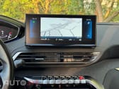 Peugeot 3008 1.5 BlueHDi Allure