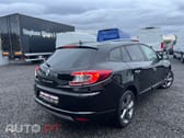 Renault Mégane Sport Tourer 1.5 dCi Limited SS