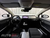MG MG4 64 kWh Luxury