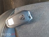 Peugeot 408 PureTech 130 EAT8 Allure Pack