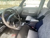Toyota Hilux 2.5 D4-D Tracker