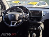 Peugeot 2008 1.2 PureTech Style