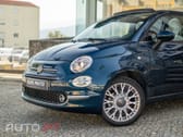 Fiat 500C 1.0 Hybrid Star