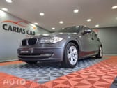BMW 118 d