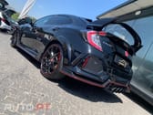 Honda Civic 2.0 i-VTEC Type-R