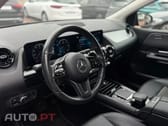 Mercedes-Benz B 200 d 8G-DCT