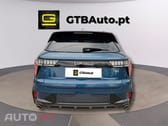 Lynk & Co 01 PHEV I.V.A DEDUTÍVEL 