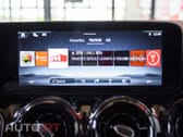 Mercedes-Benz GLA 180 d Style