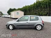 Renault Clio 1.5 dCi