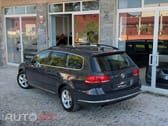 Volkswagen Passat Variant 1.6 TDI BlueMotion
