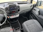 Peugeot E-Partner 50 kWh Premium Standard