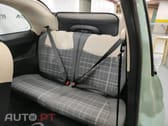 Fiat 500C 1.2 Lounge MTA