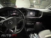 Opel Mokka 1.2T
