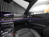 Mercedes-Benz E 300 De AMG Line
