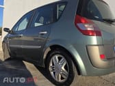 Renault Scénic 1.5 dCi Dynamique Luxe