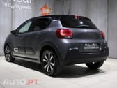 Citroen C3 1.2 PureTech Shine