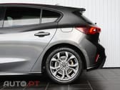 Ford Focus 1.0 EcoBoost MHEV ST-Line