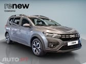 Dacia Jogger ECO-G 100 Bi-Fuel Expression 7 lugares
