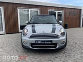 MINI Cabrio Cooper D