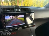 DS DS7 E-Tense Bastille EAT8