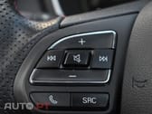 MG EHS 1.5 T-GDI Plug-in Hybrid Luxury
