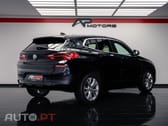 BMW X2 16 d sDrive Auto