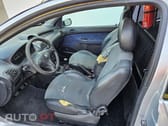Peugeot 206 1.9 D XA