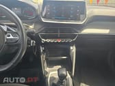Peugeot 2008 Benzin 100 Allure