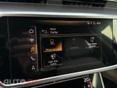 Audi A6 Avant 40 TDI Sport S tronic