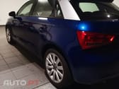 Audi A1 Sportback 1.6 TDI S tronic