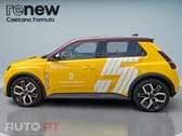 Renault 5 EV52 techno 150 cv autonomia comfort