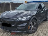 Ford Mustang Mach-E Standard