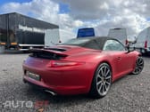 Porsche 911 Carrera 2 PDK