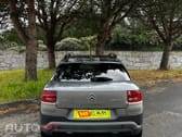 Citroen C4 Cactus 1.6 HDI