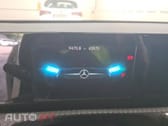 Mercedes-Benz A 180 d Business Solutions