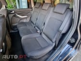 Ford Focus C-Max 1.8 TDCi Trend